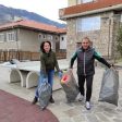 Граждани започнаха кампания за почистване на Смолян