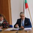 Представиха новата регионална програма за заетост в област Смолян