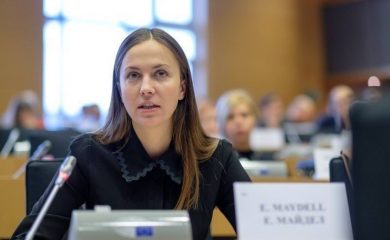 Ева Майдел: През последните няколко години ЕС направи много, за да подобри управлението на данни