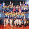 Марица със Силвана Чаушева спечели седма шампионска титла