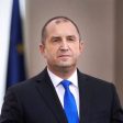 Президентът връчва първия мандат на 15 май