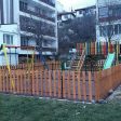 Община Смолян обнови детската площадка до „Изворите”