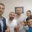 Софтуерни инженери посетиха споделеното пространство за IT специалисти в Смолян