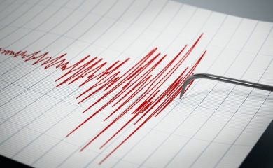 Земетресение от 2.5 по Рихтер край Асеновград