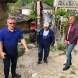Стартира ремонт на две улици в рудоземското село Бърчево