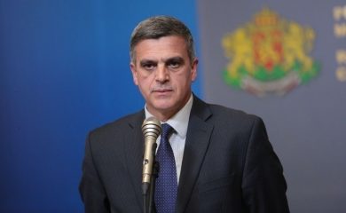 Стефан Янев е новият министър-председател на България