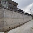 Изградиха подпорна стена в неделинското село Средец