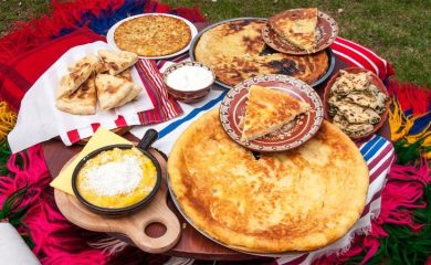 В Смолян ще представят живото наследство на традиционната българска кухня