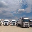 Отпадат транзитните разрешителни за автомобилен превоз на товари между България и Русия