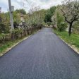 Нова водопроводна мрежа и асфалтиран път в маданското село Бориново