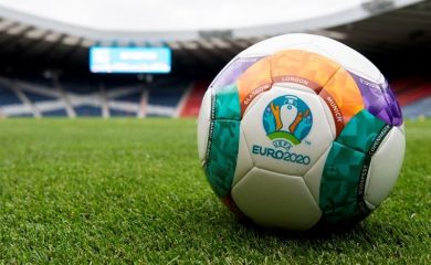 Община Смолян ще излъчва мачове от Европейското първенство на голям екран