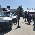 Електрическата мобилност ще бъде представена на TRUCK EXPO в Пловдив
