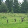 101-ви Алпийски полк ще проведе тактическо учение в района на Белия камък