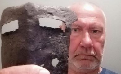 Загадъчни археологически находки от замъка Вишеград в Родопите