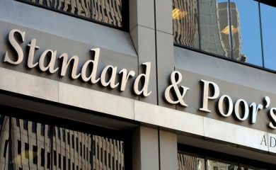 Standard & Poor’s потвърди кредитния рейтинг на България със стабилна перспектива
