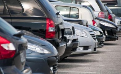 Смолян: Зоните за платено паркиране ще се въвеждат поетапно от октомври