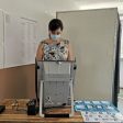 Дариткова: Гласувах за тези кандидати, които познават, живеят и милеят за Смолянска област