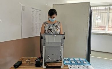Дариткова: Гласувах за тези кандидати, които познават, живеят и милеят за Смолянска област