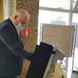 Мелемов: Гласувам за просперитета на Смолян, на Родопите, на България