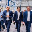 Нов завод прави България номер 1 в Европа по производство на електрически велосипеди