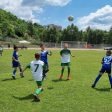 Златоград отново се превърна в арена на детски футболен турнир