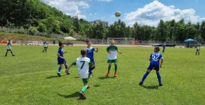 Златоград отново е домакин на детския футболен турнир “Шампион на шампионите”