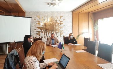Центърът за подкрепа на хора с деменция в Смолян отваря врати от 1 октомври