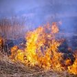 Огнеборци гасиха три пожара в Смолянско през изминалото денонощие