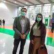 Смолян отново е домакин на международен тренировъчен лагер по спортни танци