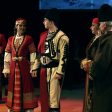 Ансамбъл Родопа представя хитовия спектакъл Невястата в Сливен