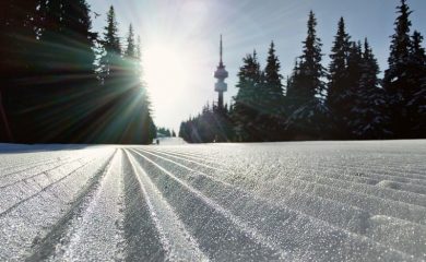 Пампорово се готви за силен зимен сезон