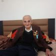 Кметът Мелемов поздрави столетникът Раиф Сюлеманов