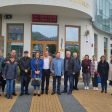 Изтъкнати медицински специалисти проведоха безплатни прегледи в Неделино