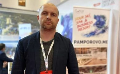 Мариян Беляков: Новият лифт в Пампорово ще работи за откриването на зимния сезон