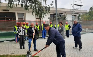 На 14 октомври ще се проведе пресконференция по проекта за обновяване на Планетариума