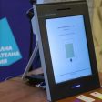 Показно гласуване с машина и обучение на СИК в Чепеларе на 7 април