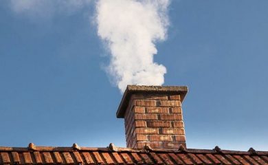 Пожарната напомня, че сега е времето за почистване на комините