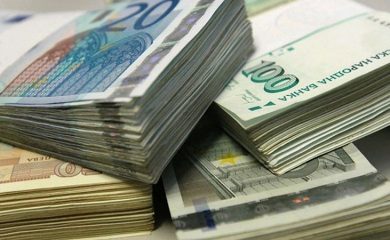 Fitch потвърди кредитния рейтинг на България с положителна перспектива