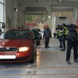 Пътна полиция проверява готови ли са автомобилите за зимата