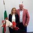 Слава Пепеланова е новият председател на Общинския съвет в Чепеларе