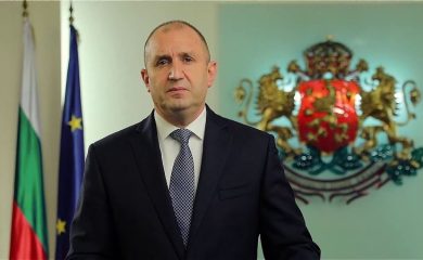 Президентът свиква Народното събрание на 19 юни