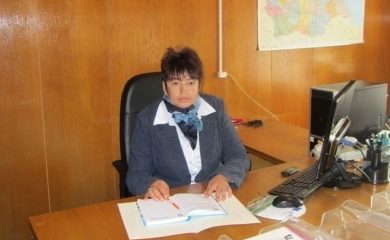 Инж. Мариана Цекова временно ще изпълнява длъжността кмет на Смолян