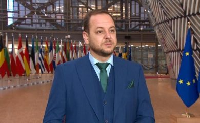Министър Сандов от Брюксел: Зелената сделка не е проблем, а решение