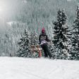Ски зона Мечи чал отваря на 23 декември