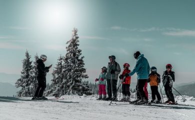 Пампорово и Община Смолян отново ще зарадват децата-скиори