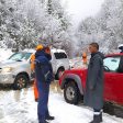 Десетки населени места в Смолянско продължават да са без електрозахранване
