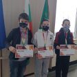 Смолянски ученици със силно представяне на Международен математически турнир