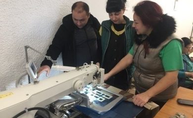 МИГ Кирково-Златоград стимулира инвестициите в човешки ресурси