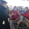 Представиха смилянския фасул на кулинарен форум в Италия