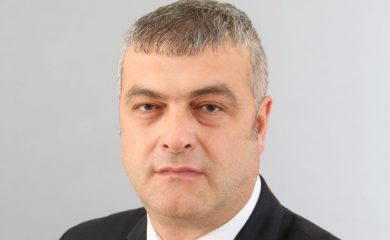 Емил Хумчев ще бъде водач на листата на БСП в област Смолян